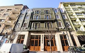 Hotel Cara 28