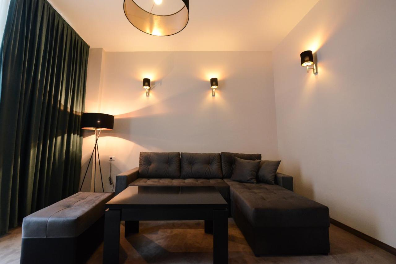 Hotel Cara 28 Üsküp Dış mekan fotoğraf