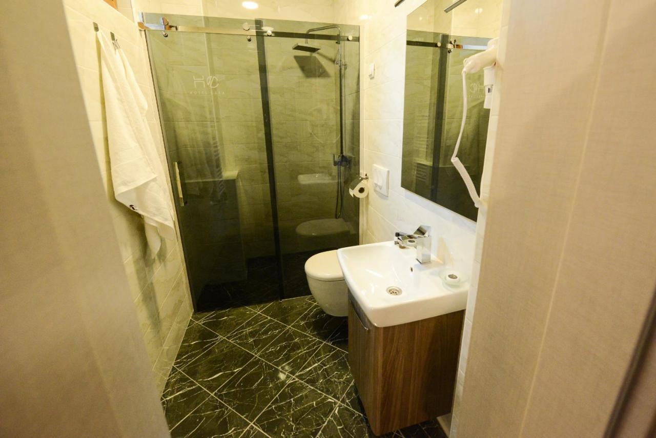 Hotel Cara 28 Üsküp Dış mekan fotoğraf