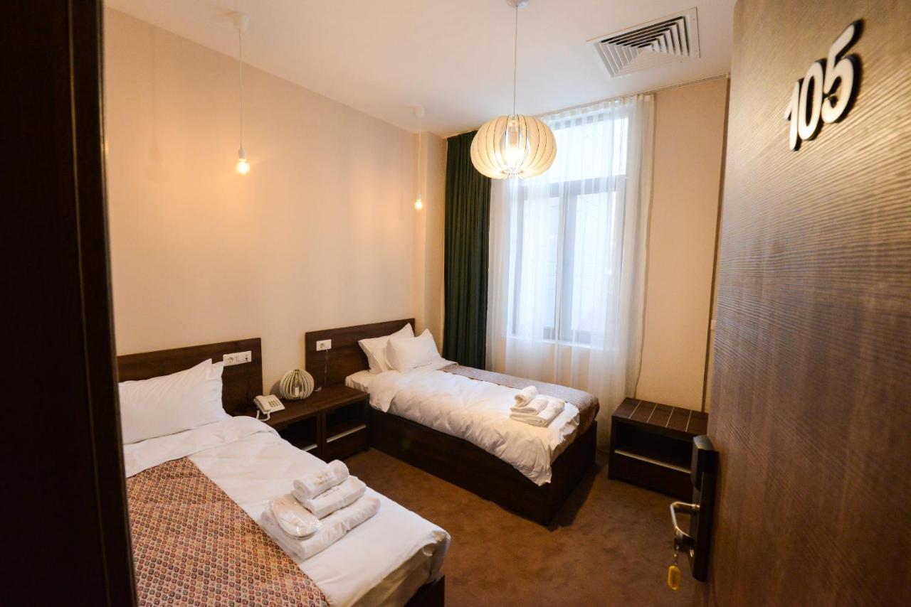 Hotel Cara 28 Üsküp Dış mekan fotoğraf
