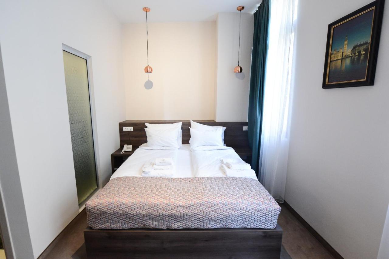 Hotel Cara 28 Üsküp Dış mekan fotoğraf