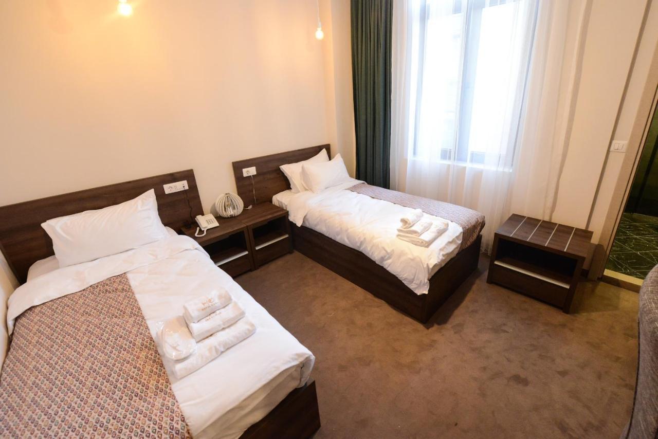 Hotel Cara 28 Üsküp Dış mekan fotoğraf