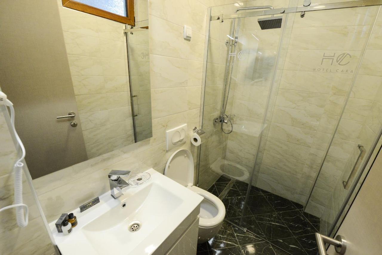Hotel Cara 28 Üsküp Dış mekan fotoğraf