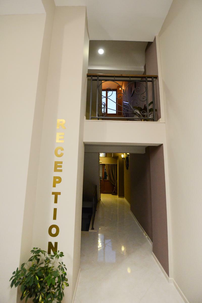 Hotel Cara 28 Üsküp Dış mekan fotoğraf