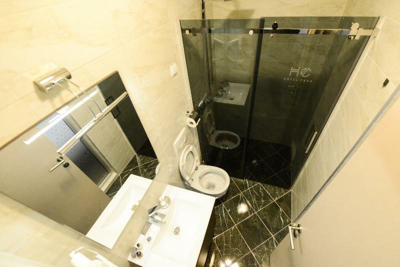 Hotel Cara 28 Üsküp Dış mekan fotoğraf